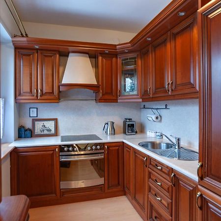 Apartament Pod Aniolem Zakopane Apartzakop Eksteriør billede