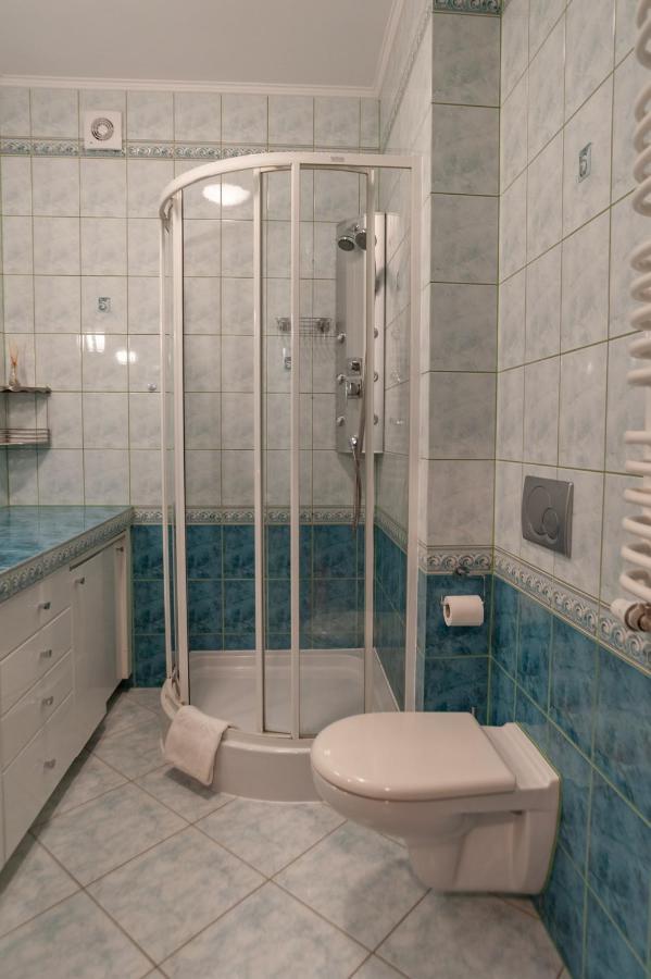 Apartament Pod Aniolem Zakopane Apartzakop Eksteriør billede