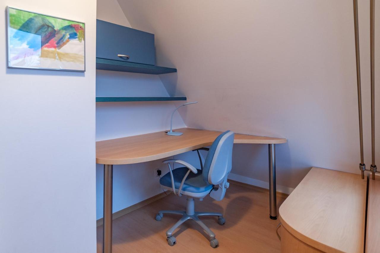 Apartament Pod Aniolem Zakopane Apartzakop Eksteriør billede