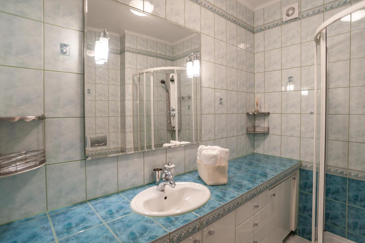 Apartament Pod Aniolem Zakopane Apartzakop Eksteriør billede