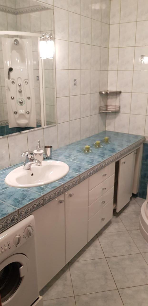 Apartament Pod Aniolem Zakopane Apartzakop Eksteriør billede