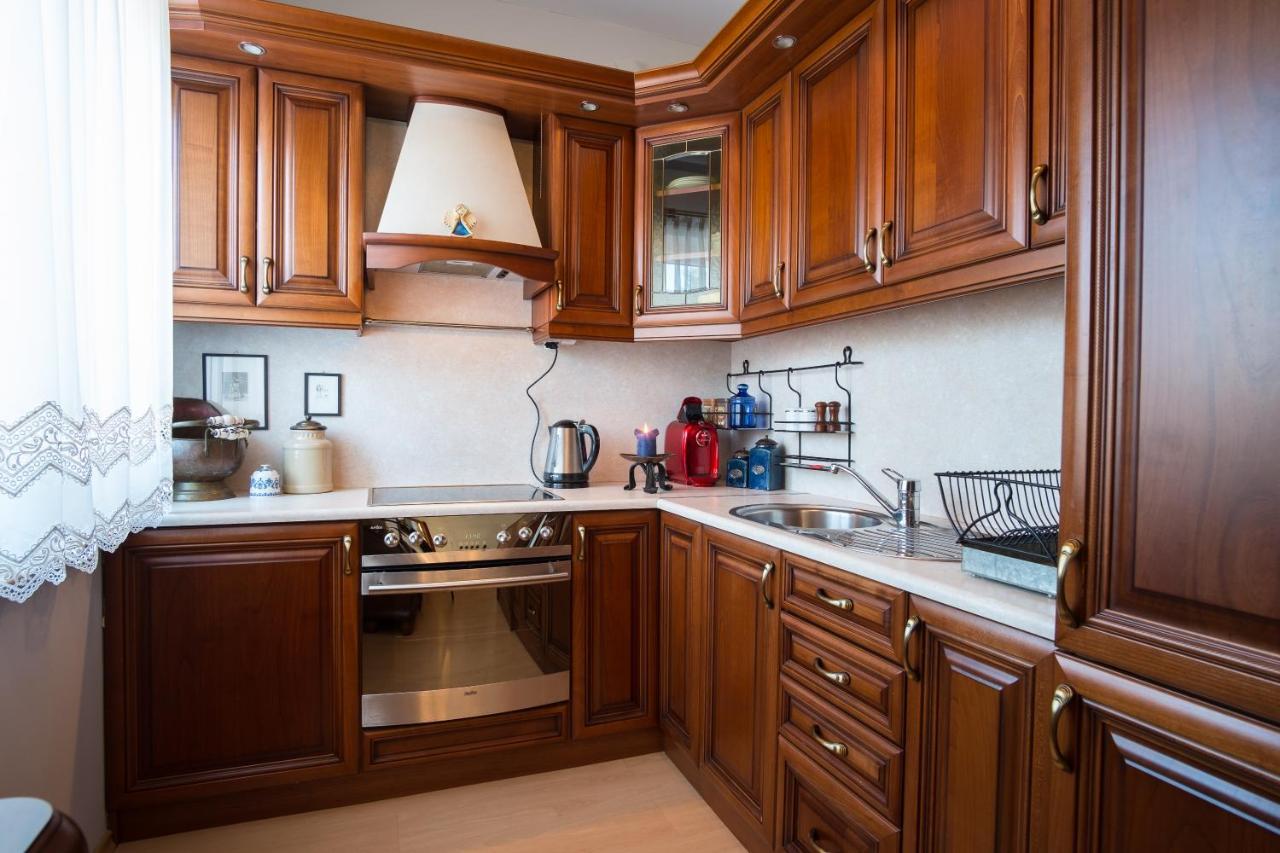 Apartament Pod Aniolem Zakopane Apartzakop Eksteriør billede